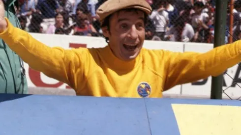 El Chanfle, la película que divide opiniones entre los americanistas. (Foto: IMDB)