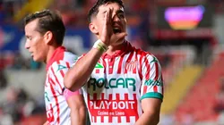 La carta de Zendejas ronda en los 4 millones de dólares