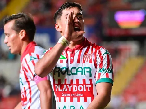 Zendejas está en el radar de Chivas y le costaría casi 4 millones de dólares