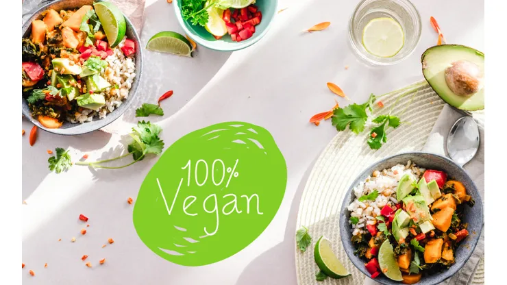 Cómo iniciarse en el veganismo