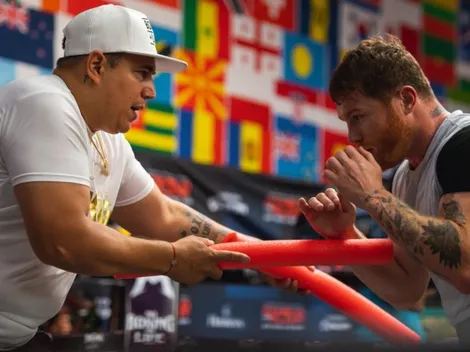 Eddy Reynoso prometió una millonaria donación por cada gol que le anote Atlas