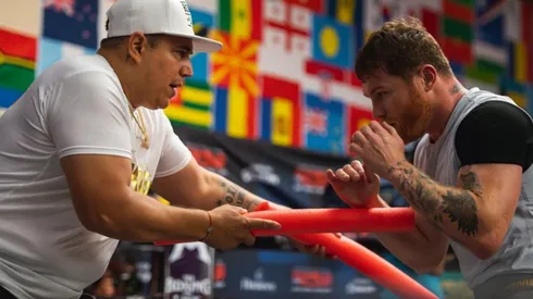 Eddy Reynoso dijo que hará una millonaria donación por cada gol que haga Atlas