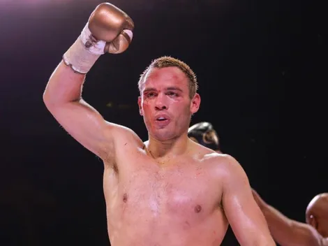 Julio César Chávez Jr dice tener la receta para volver a enfrentar a Canelo Álvarez