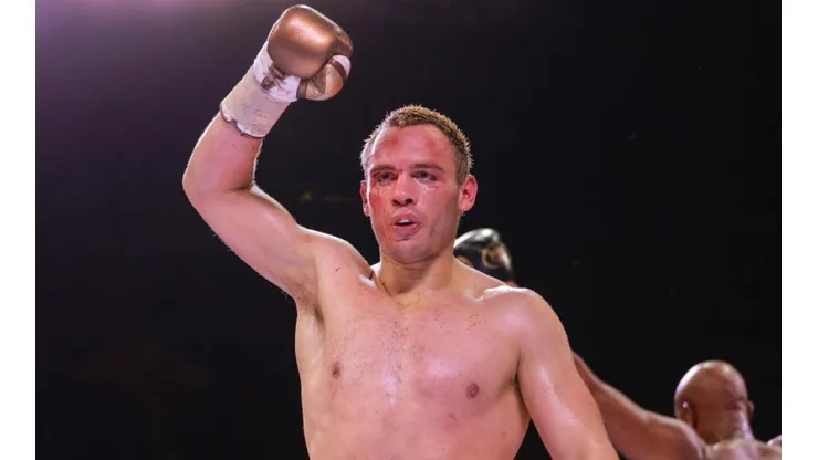 Chávez Jr dice saber cómo volver a pelear con Canelo Álvarez.