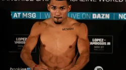 Teófimo López criticó al CMB.