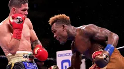 Charlo y Castaño cerca de la revancha.