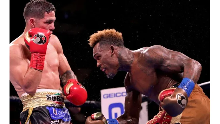 Charlo y Castaño cerca de la revancha.
