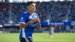 La Chofis López anotó 12 goles en 32 partidos jugados en su primera temporada en la MLS.