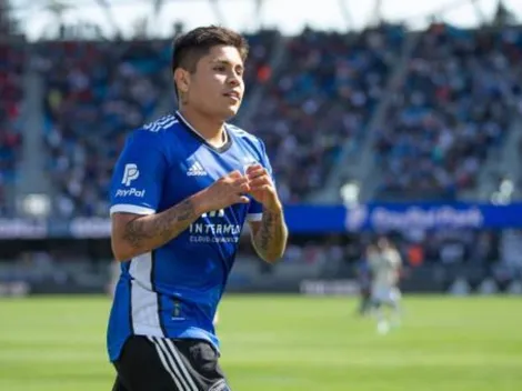 Todo apunta a que la Chofis López se quedará definitivamente en la MLS