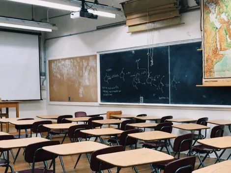 ¿Cuándo comienzan las Vacaciones de Invierno 2021?