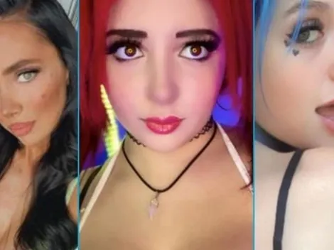 OnlyFans: Las chicas más guapas y con mayores ganancias