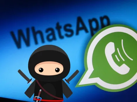 WhatsApp Ninja y cómo ocultar “en línea” y “escribiendo” con modo secreto