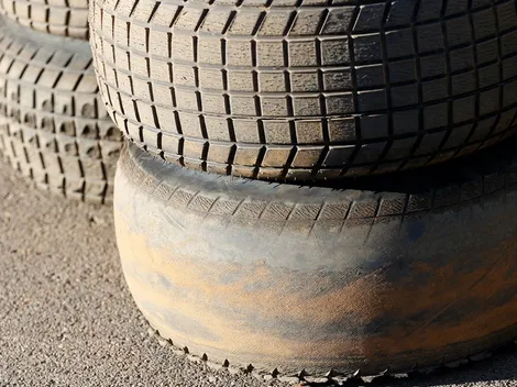 Rotación de llantas de tu auto: ¿Cómo y por qué es importante hacerlo?