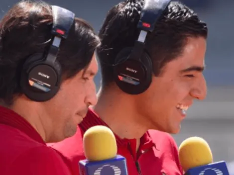 Cronista de TUDN abre su canal de Twitch y narrará deportes extraños "echando desmadre"