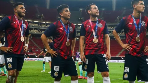 Esta sería la quinta ocasión en que enfrentan a un equipo inglés