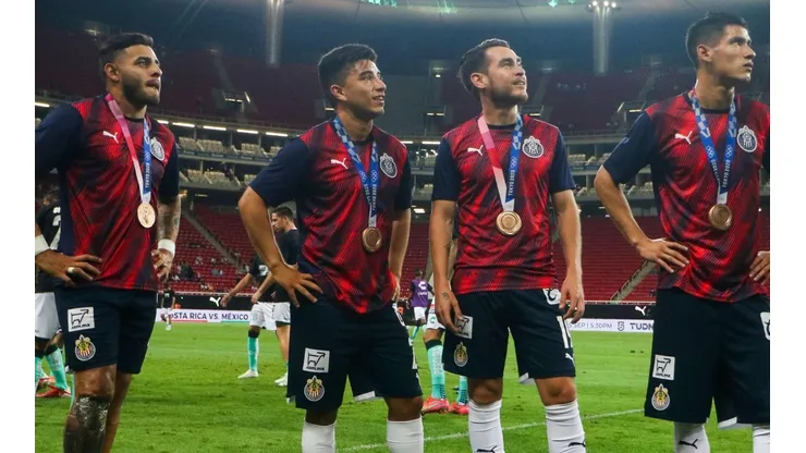 Esta sería la quinta ocasión en que enfrentan a un equipo inglés