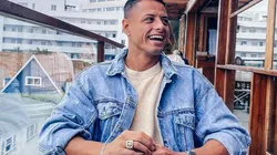 El mexicano se burló de sus errores en la MLS