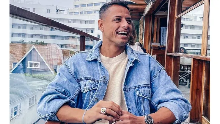 El mexicano se burló de sus errores en la MLS
