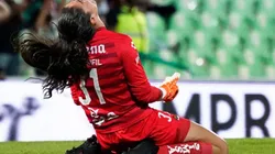 El futbol femenil, un nicho para contar historias a través de cuentos y relatos. (Foto: JamMedia)