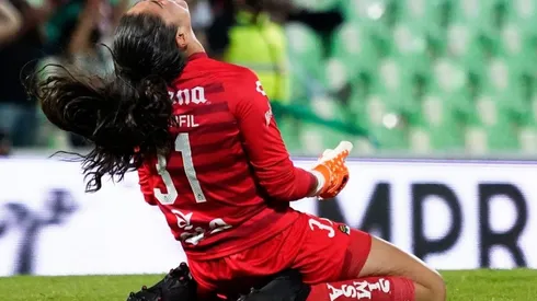 El futbol femenil, un nicho para contar historias a través de cuentos y relatos. (Foto: JamMedia)