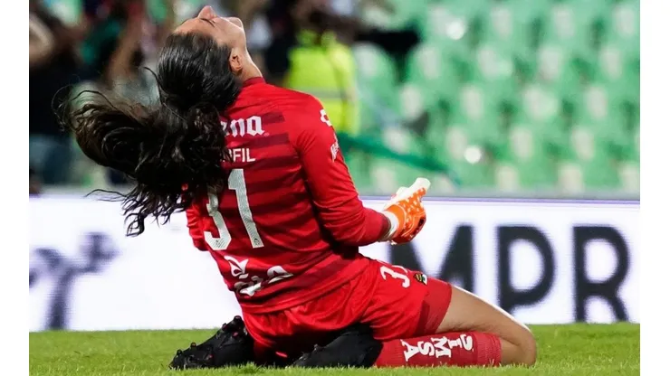 El futbol femenil, un nicho para contar historias a través de cuentos y relatos. (Foto: JamMedia)