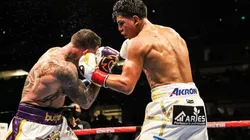 Marco Antonio Barrera criticó a Erik Morales.