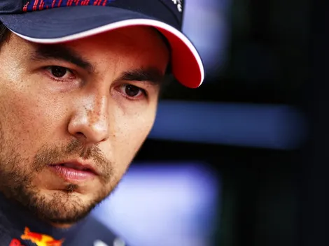 La increíble evolución del sueldo de Checo en F1 desde 2011