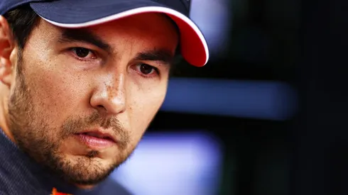 La increíble evolución del sueldo de Checo en F1 desde 2011