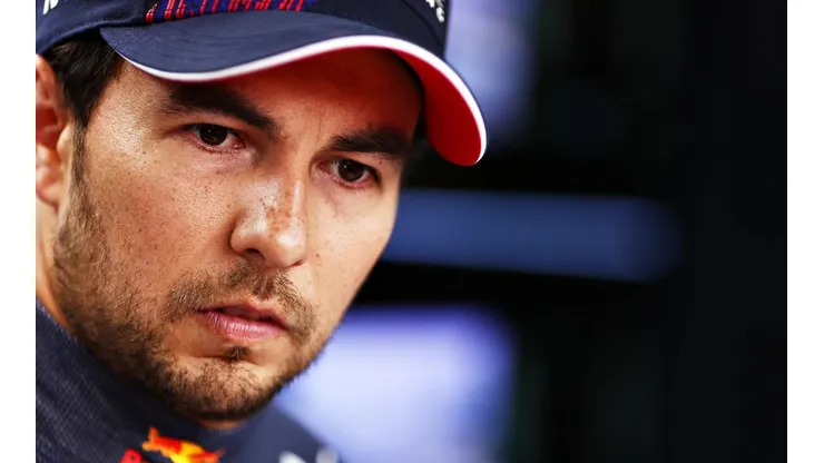 La increíble evolución del sueldo de Checo en F1 desde 2011