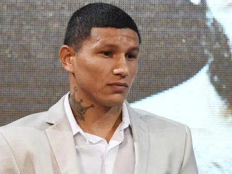 Miguel Berchelt confirmó cambio importante en su carrera