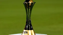 El Mundial de Clubes se aproxima y Rayados conocerá su futuro en el certamen (Foto: Getty Images).