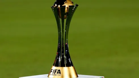 El Mundial de Clubes se aproxima y Rayados conocerá su futuro en el certamen (Foto: Getty Images).