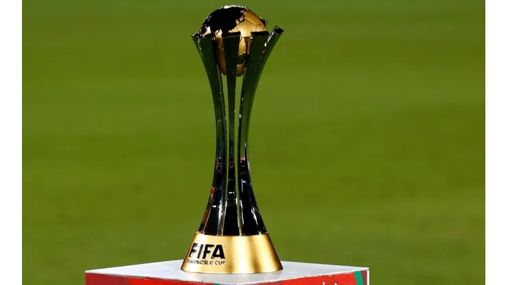 El Mundial de Clubes se aproxima y Rayados conocerá su futuro en el certamen (Foto: Getty Images).