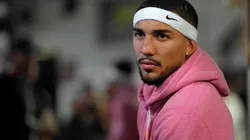 Teófimo López aseguró que le regalará a Kambosos el nocaut más brutal de su carrera