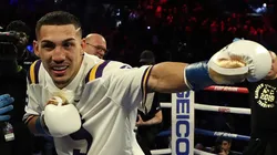 El Madison Square Garden, donde Teófimo López pelea como en el patio de su casa