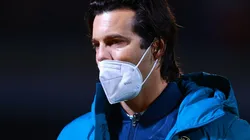 El timonel americanista hizo caso omiso a los consejos del llamado "Maestro"