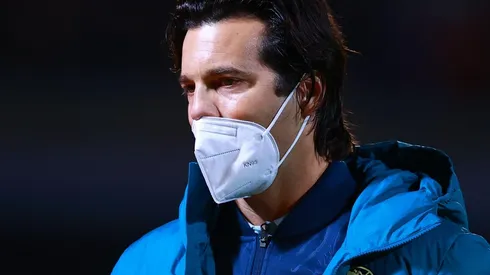 El timonel americanista hizo caso omiso a los consejos del llamado "Maestro"