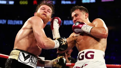 Consultado sobre Canelo Álvarez, Gennady Golovkin volvió a ilusionar a los fanáticos