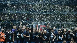 Rayados de Monterrey ganó la Concachampions 2021