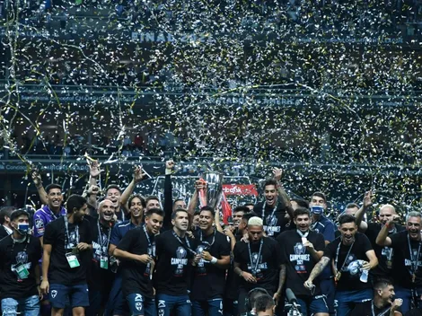 ¿Qué rivales podría tener Monterrey en el Mundial de Clubes?