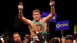Canelo Álvarez: La fortuna que embolsó en cuatro años de contrato millonario con Televisa