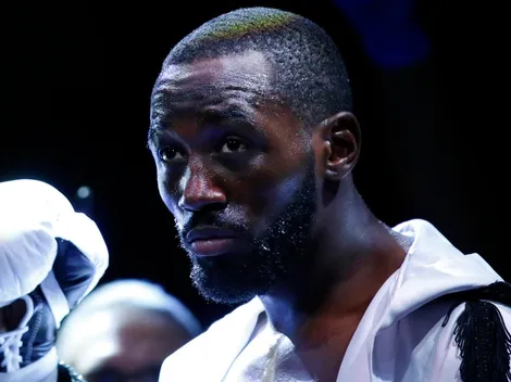 La millonaria suma que recaudó Terence Crawford en la venta de PPV
