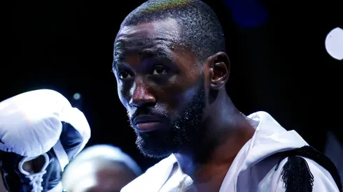 Crawford vendió menos de 155 mil ventas de PPV.