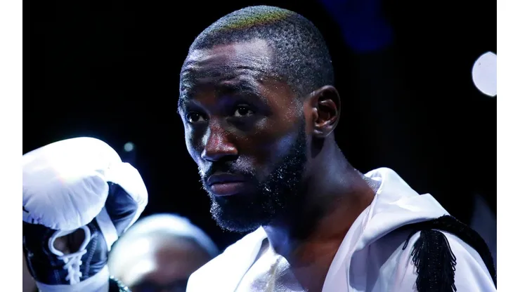 Crawford vendió menos de 155 mil ventas de PPV.