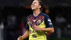 La estrella americanista se habría entrometido en su relación