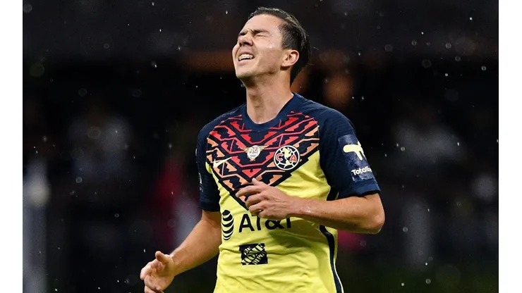 La estrella americanista se habría entrometido en su relación