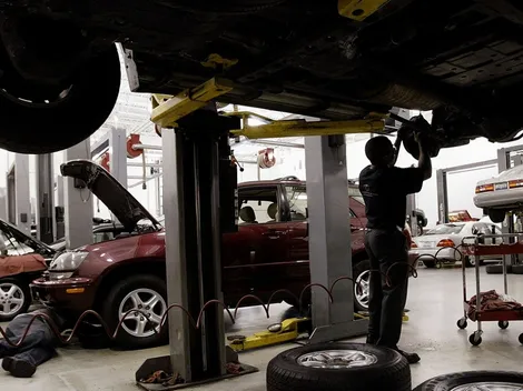 Cómo funciona el sistema de frenos de tu auto y cómo mantenerlo en óptimas condiciones