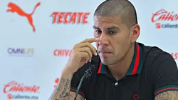 El legendario jugador reveló que no aprovechan los futbolistas del Rebaño lo que el equipo les da