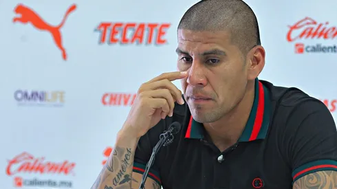 El legendario jugador reveló que no aprovechan los futbolistas del Rebaño lo que el equipo les da