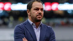 El directivo azulcrema reveló que les ha pedido a sus jugadores humildad pero no hacen caso